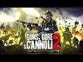 Стрим Guns, Gore and Cannoli 2. (1 серия)