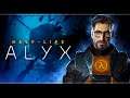 Half-Life: Alyx | Финал