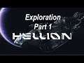 Hellion - Explorer Patch - Part 1