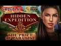 Hidden Expedition: The Price of Paradise Collector's Edition Gameplay PC 1080p