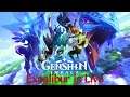 [Hindi] Genshin Impact Live | After Long Time #genshinlive #excaliburyt