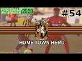 Home Town Hero - Folkestone Invicta - S6 Ep4 - The FA Cup! | FM20