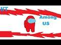 How to Draw AMONG US Game Character - Drawing Tutorial