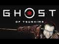I owe my horse an apology | Ghost of Tsushima