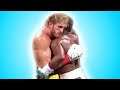 If Logan Paul hugs Floyd Mayweather, the video ends - Logan vs Floyd Boxing Match