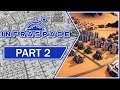 InfraSpace ​| Overview, Gameplay & Impressions - Part 2 (2021)