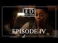 INSIDE THE JEDI TEMPLE! | Star Wars Jedi Fallen Order Ep.4