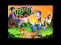 James & Friends Look-At - Tonic Trouble (N64)
