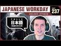 JAPANESE WORKDAY - Duolingo [EN to JP] - PART 237