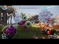 Journey to the Savage Planet Gameplay 02 (Switch)  VF