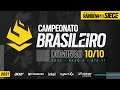 La última Jornada del Brasileiro es hoy con grandes sorpresas | #BR6 | FURIA vs FaZe