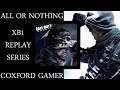 Let's Play Call Of Duty Ghost Campaign Mission All OR Nothing XB1 Replay Playthrough/Walkthrough.