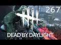 Let's play DEAD BY DAYLIGHT - Folge 267 / PRO Gamer!!!1! [Ü] (DE|HD)