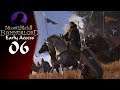 Let's Play Mount And Blade 2 Bannerlord - (Early Access) - Part 6 - To Doughnut Dumpster!