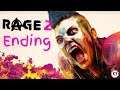 Let's Play! Rage 2 Ending (Xbox One X)