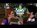 Let's play\ The Sims 3 Времена года#28 Взрослеем