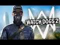 Let’s Play: Watch Dogs 2 Human Conditions (Livestream)