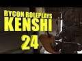 Let's Roleplay Kenshi | Ep 24 "Kral Trial"