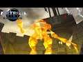 Light and Dark Aether. | Metroid Prime 2: Echoes (GameCube). Part 2
