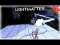 Прохождение игры Lightmatter. Часть 3. TimeLapse Game