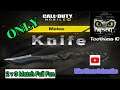 Like Subscribe || Knife Only 2 vs 3 Match Highlight || Full Fun Rada #Codmobile#like#share#subscribe
