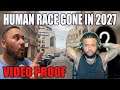 Man is Living in 2027 & Human Race is Gone (Video Proof) | This Is Interesting