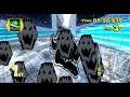 Mario Kart Wii Deluxe - AEP&P F Boats