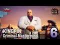 MARVEL Future Revolution - Netmarble - Gameplay Walkthrough Part-6 Kingpin Criminal Mastermind