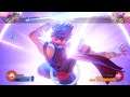 Marvel Vs Capcom Infinite Arcade Mode Playthrough