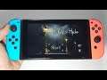 MazM: Jekyll and Hyde Nintendo Switch handheld gameplay