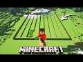 Minecraft: DUPLA SURVIVAL - O INICIO da MAIOR PLANTAÇÃO!!! (GIGANTE) #119