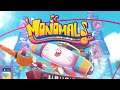 Monomals: Apple Arcade iOS Gameplay (by PICOMY)