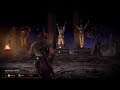 Mortal Kombat 11 - Exploring The Vast Krypt