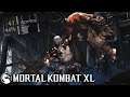 Mortal Kombat XL - I.G.N.O.R.Â.N.C.I.A