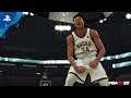 NBA 2K20 - Momentous Fragmanı | PS4
