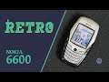 Nokia 6600: počátky Symbianu v baculaté formě - Retro