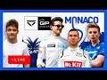 Not The GP… Series | Monaco Grand Prix