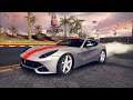 NOT TOO BAD ! | Asphalt 8 Ferrari F12berlinetta Multiplayer Test After Update 42