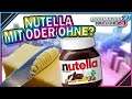 Nutella mit oder ohne Butter? [FAQ] 🔮 Mario Kart 8 Deluxe