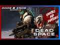 Obs & Esp Play: Dead Space 3 - Oddities and Endtrails