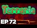 🔑 OPENING HALLOWED CHEST, RAINBOW WEAPON, SNOW BIOME NPCs! - Terraria Ep.72 (Gameplay / Let’s Play)