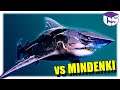 Óriás cápa VS MINDENKI | Maneater gameplay