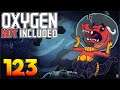 Oxygen Not Included: Oassise – Let’s Play Stream Archive Part 123