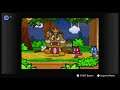 Paper Mario Switch N64 "this game is full of mob traps loops XD"