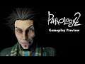 Pathologic 2 Gameplay Preview
