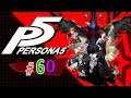 Pelataan Persona 5 Osa 60 [Pisteiden Keräilyä]