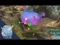Pikmin 3 - Part 10: Sparkle Vampire River