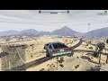 Playing with the Peyote GTA 5 PS4 Chill Stream