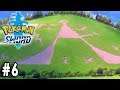 Pokémon Sword - PT Part 6 - After The Whoolos!