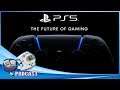 Press Start Podcast Episode 153 | The Future Of Gaming Has Been Postponed...